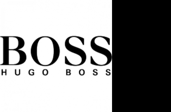hugo bos Logo