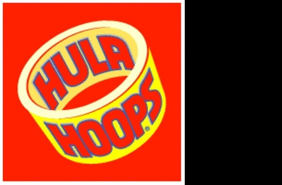 Hula Hoops Logo