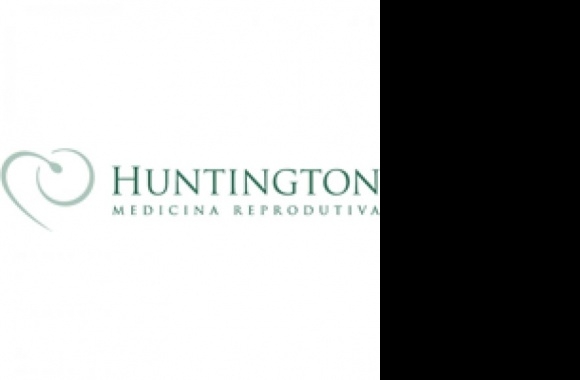 Huntington - Medicina Reprodutiva Logo