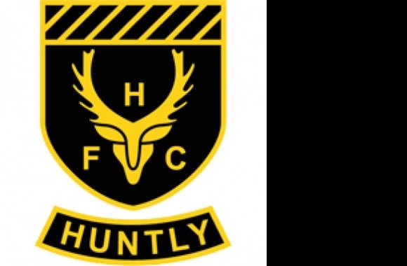 Huntly FC Logo