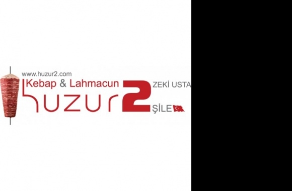 HUZUR 2 Logo