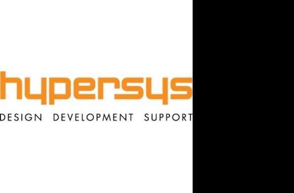 hypersys Logo