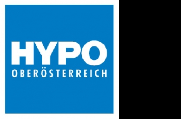 Hypo Oberoesterreich Logo