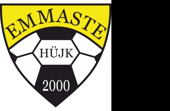 Hüjk Emmaste Logo