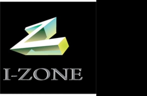 I-zone Logo