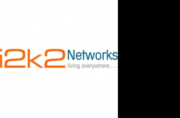 i2k2 Networks (P) Ltd. Logo