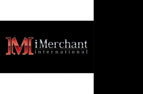 I Merchant Logo