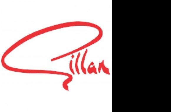 Ian Gillan Logo
