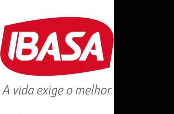 IBASA Logo