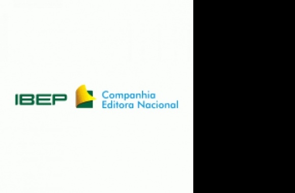 IBEP Companhia Editora Nacional Logo