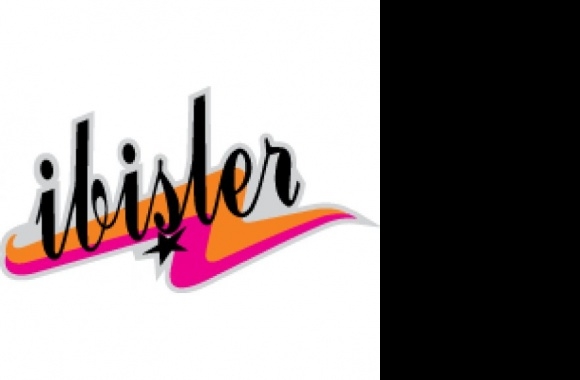 Ibisler Logo