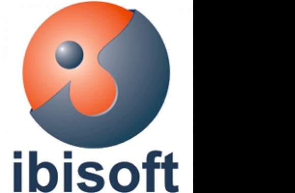 Ibisoft - tecnologia da informação Logo