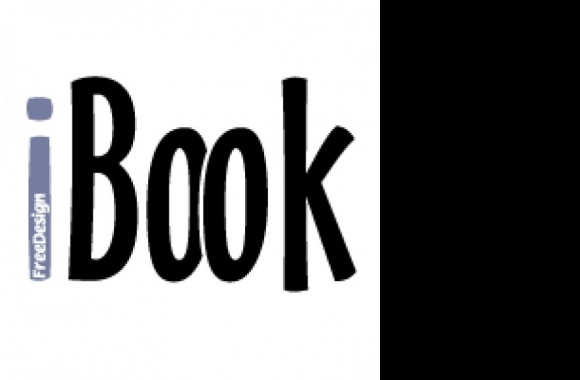 iBook Logo