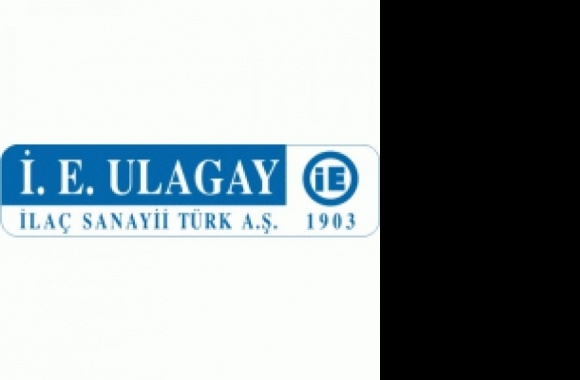 IBRAHIM ETHEM ULAGAY Logo