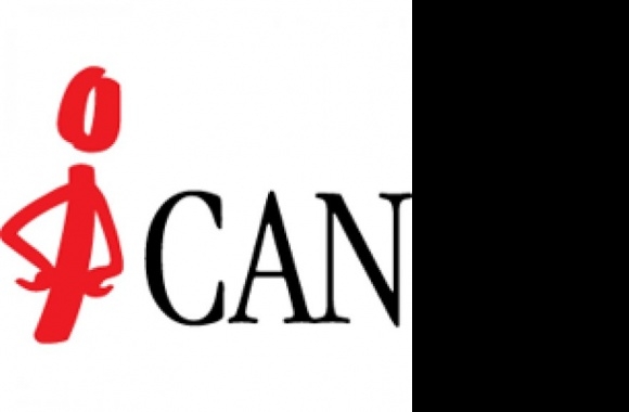 iCan Logo