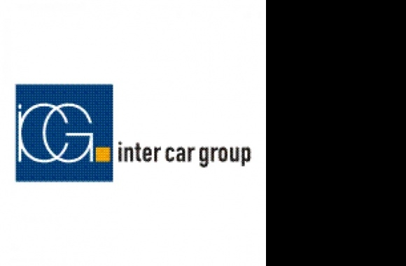 ICG - Inter Car Group Logo