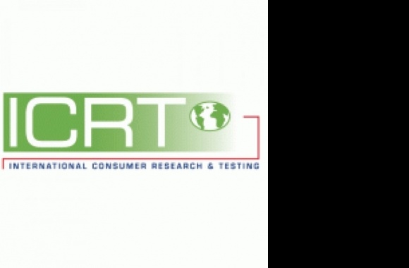 ICRT Logo