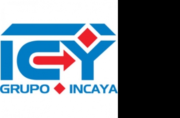 ICY Logo