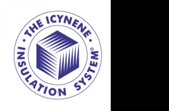 Icynene Insulation Systems Logo