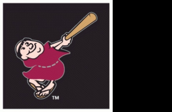 Idaho Falls Padres Logo