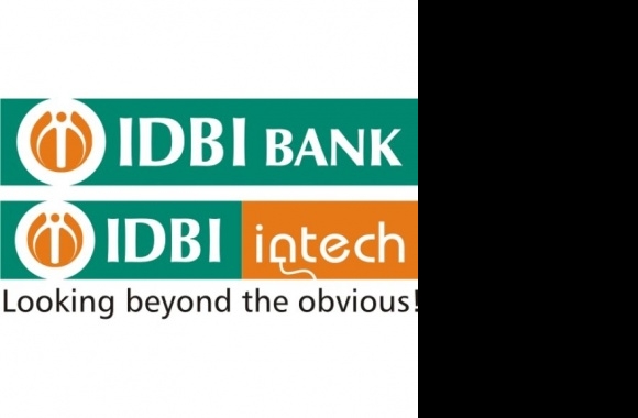 IDBI Bank Logo