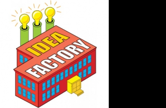 Idea Factory Logo
