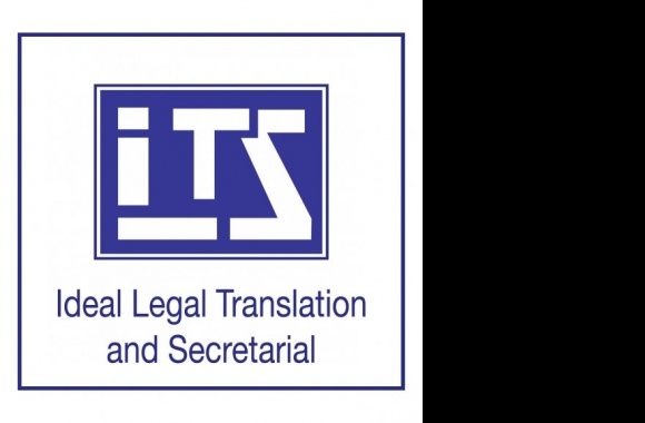 Ideal Legal Translation Logo