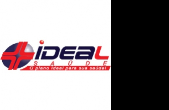 ideal saude Logo