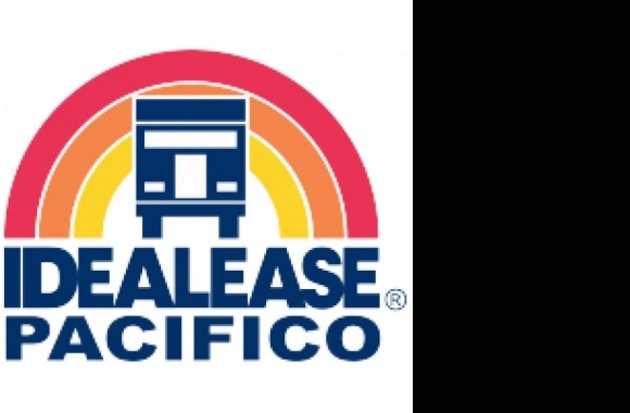 Idealease Pacifico Logo