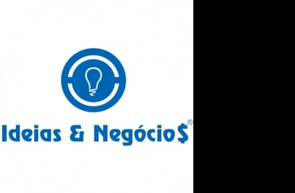 Ideias e Negocios Logo