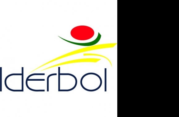 Iderbol Logo