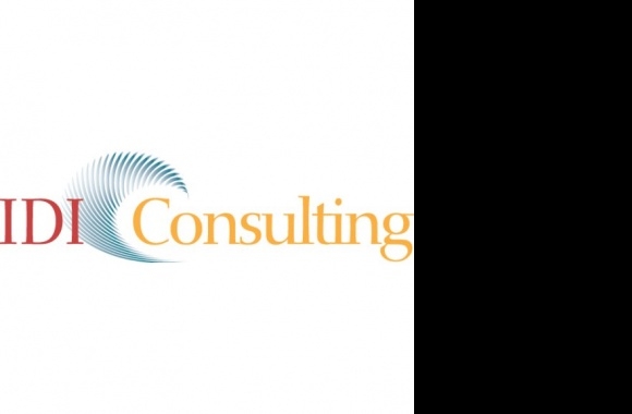 IDI Consulting Logo