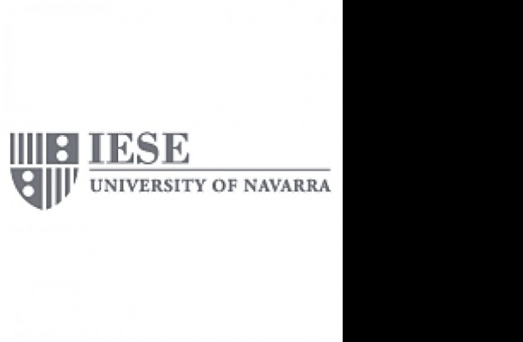IESE Logo