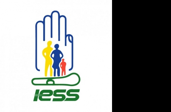Iess Ecuador Logo