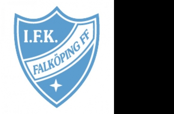 IFK Falkoping FF Logo