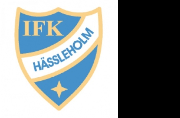 IFK Hassleholm Logo