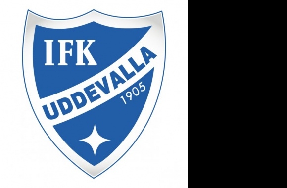 IFK Uddevalla Logo
