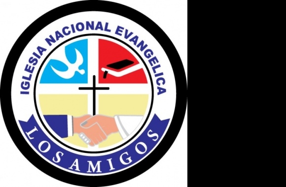 Iglesia Evangelica Los Amigos Logo