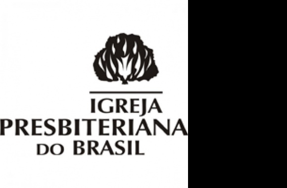 Igreja Presibiteriana do Brasil Logo
