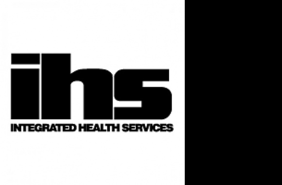 IHS Logo