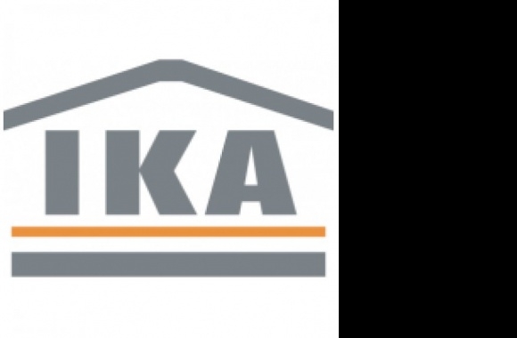 IKA Logo