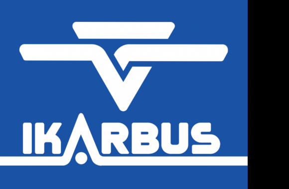 Ikarbus Logo