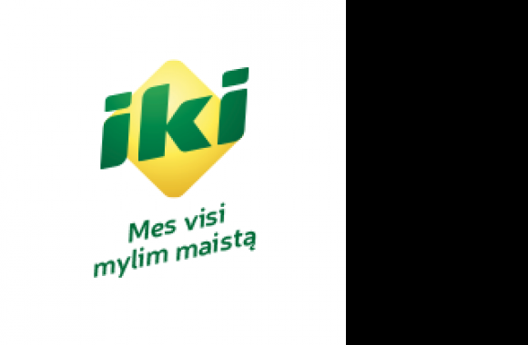 Iki Logo