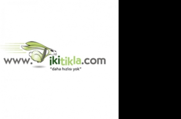 ikitikla Logo