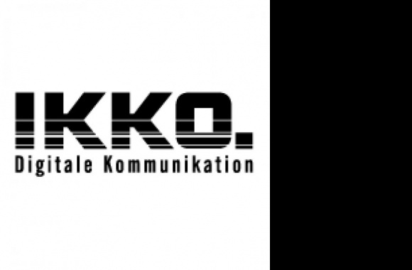 IKKO Logo