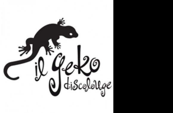 il geko Logo