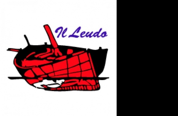 Il Leudo Logo