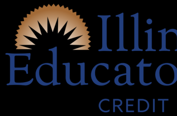 Illinois Educators Credit Union Logo