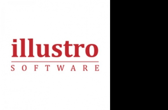 illustro software Logo