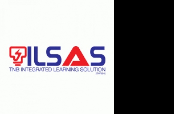 ILSAS Logo